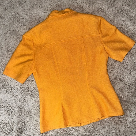 Vintage Marie Claire Two Piece Set * Rare Find * - Picture 6 of 14